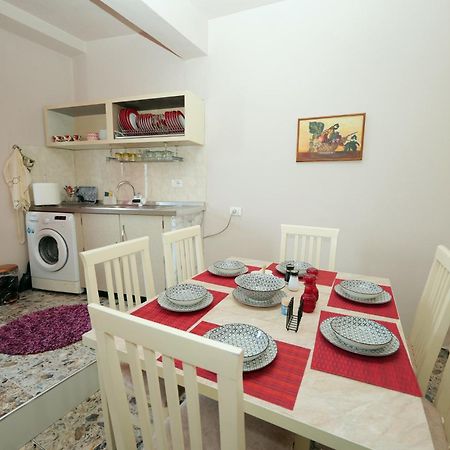 The House Of Dreams 2 Villa Shkoder Ngoại thất bức ảnh