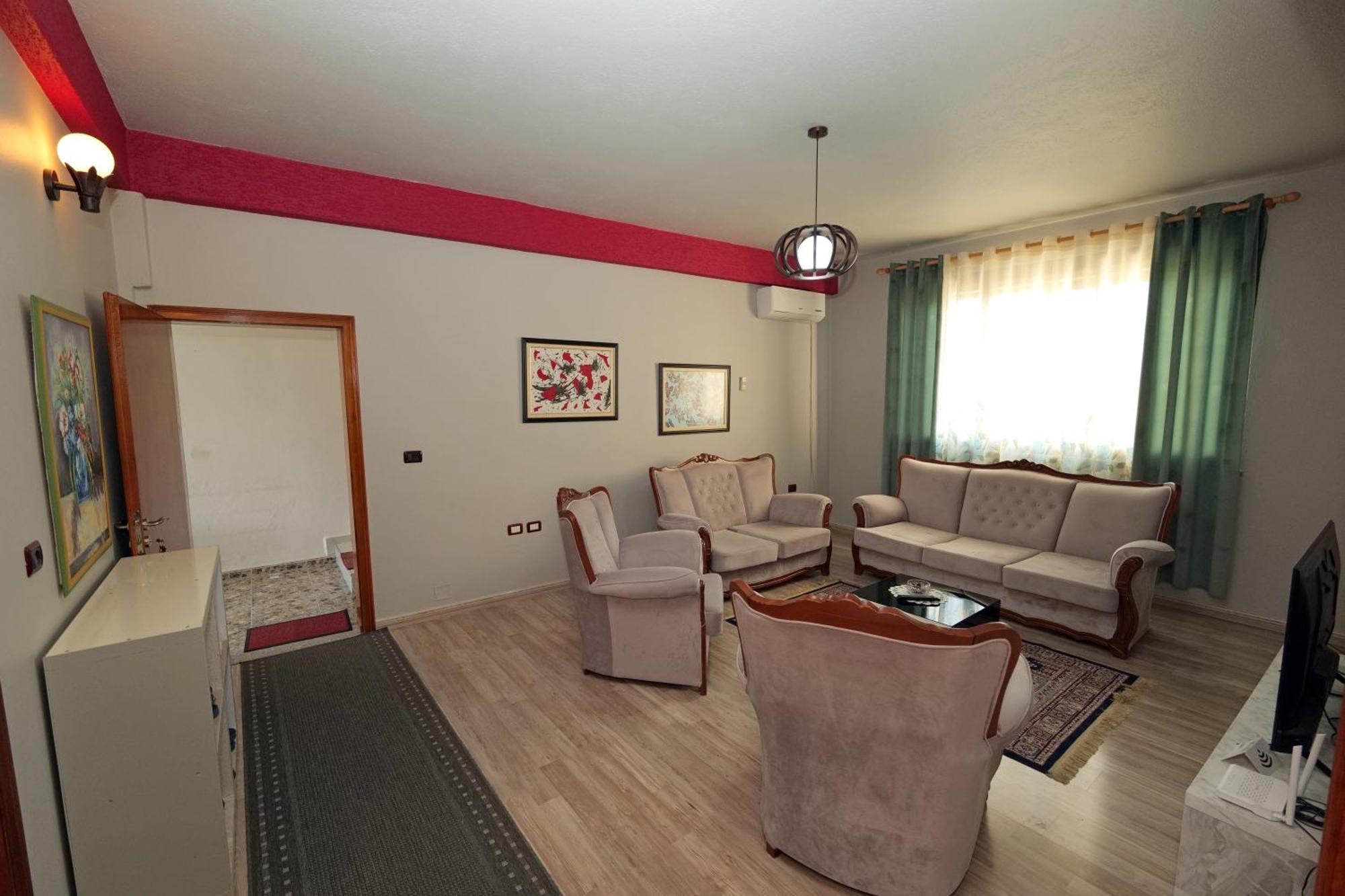 The House Of Dreams 2 Villa Shkoder Ngoại thất bức ảnh