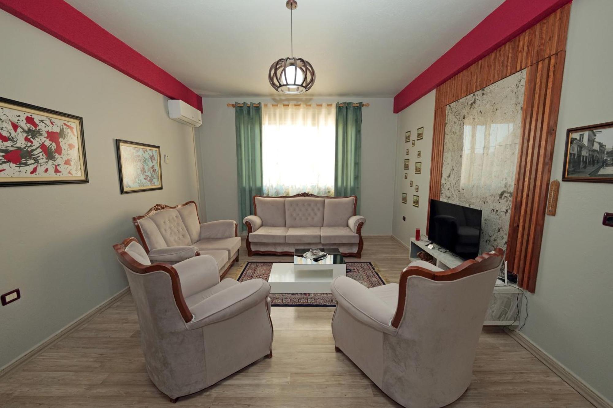 The House Of Dreams 2 Villa Shkoder Ngoại thất bức ảnh