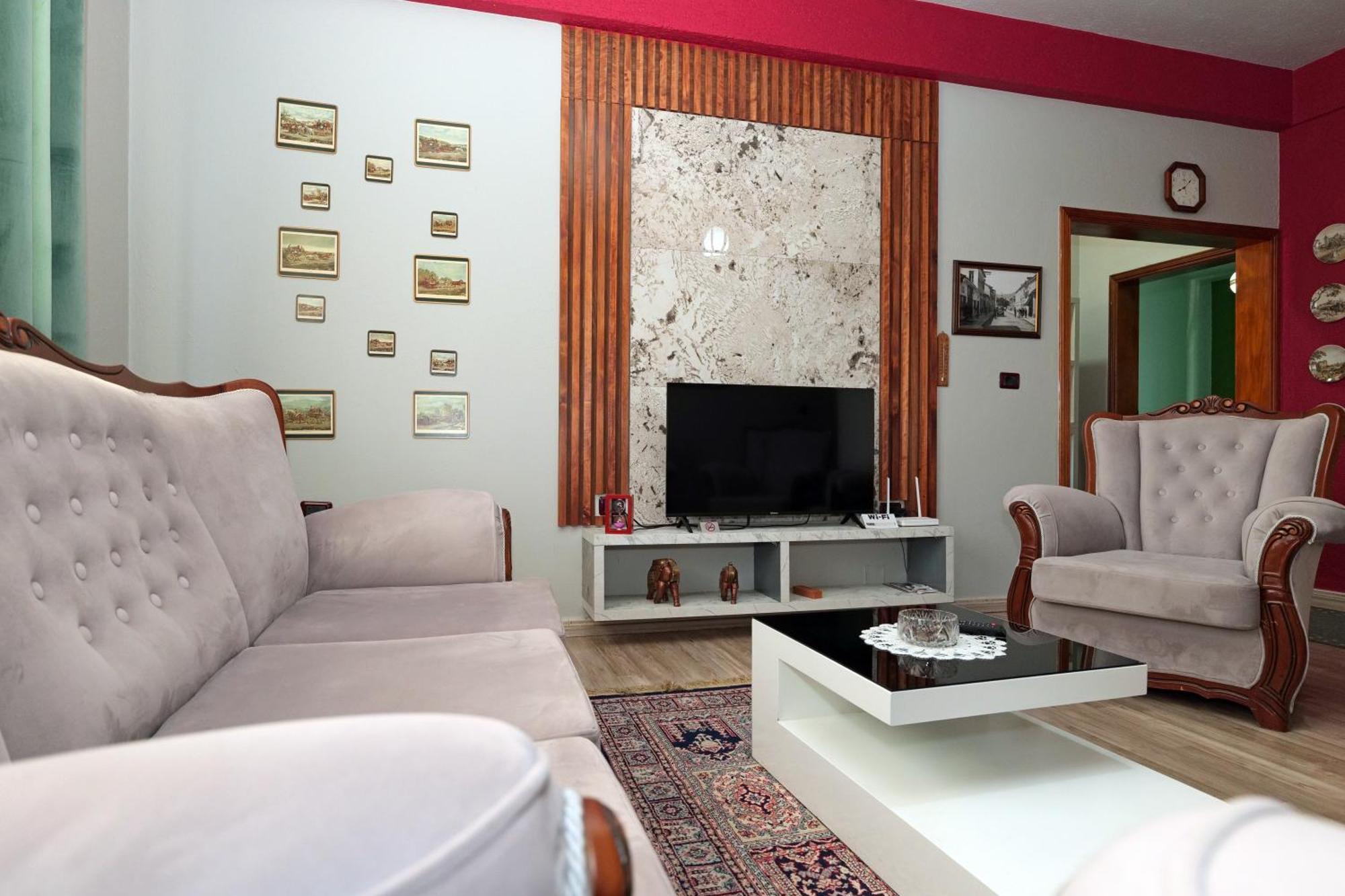The House Of Dreams 2 Villa Shkoder Ngoại thất bức ảnh