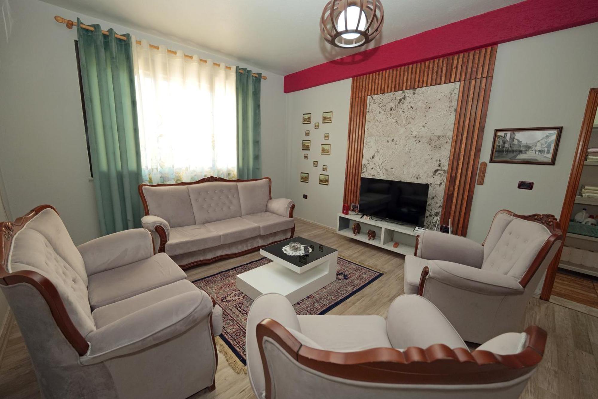 The House Of Dreams 2 Villa Shkoder Ngoại thất bức ảnh