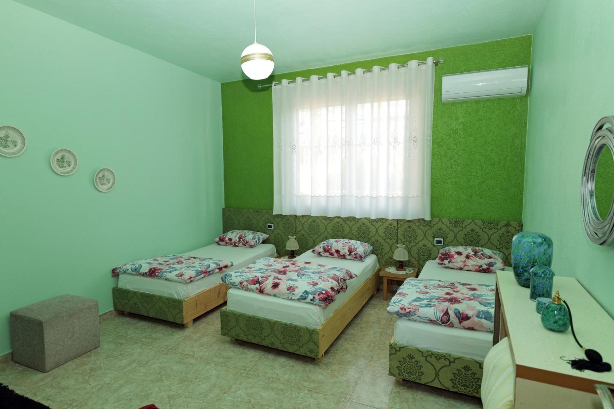 The House Of Dreams 2 Villa Shkoder Ngoại thất bức ảnh