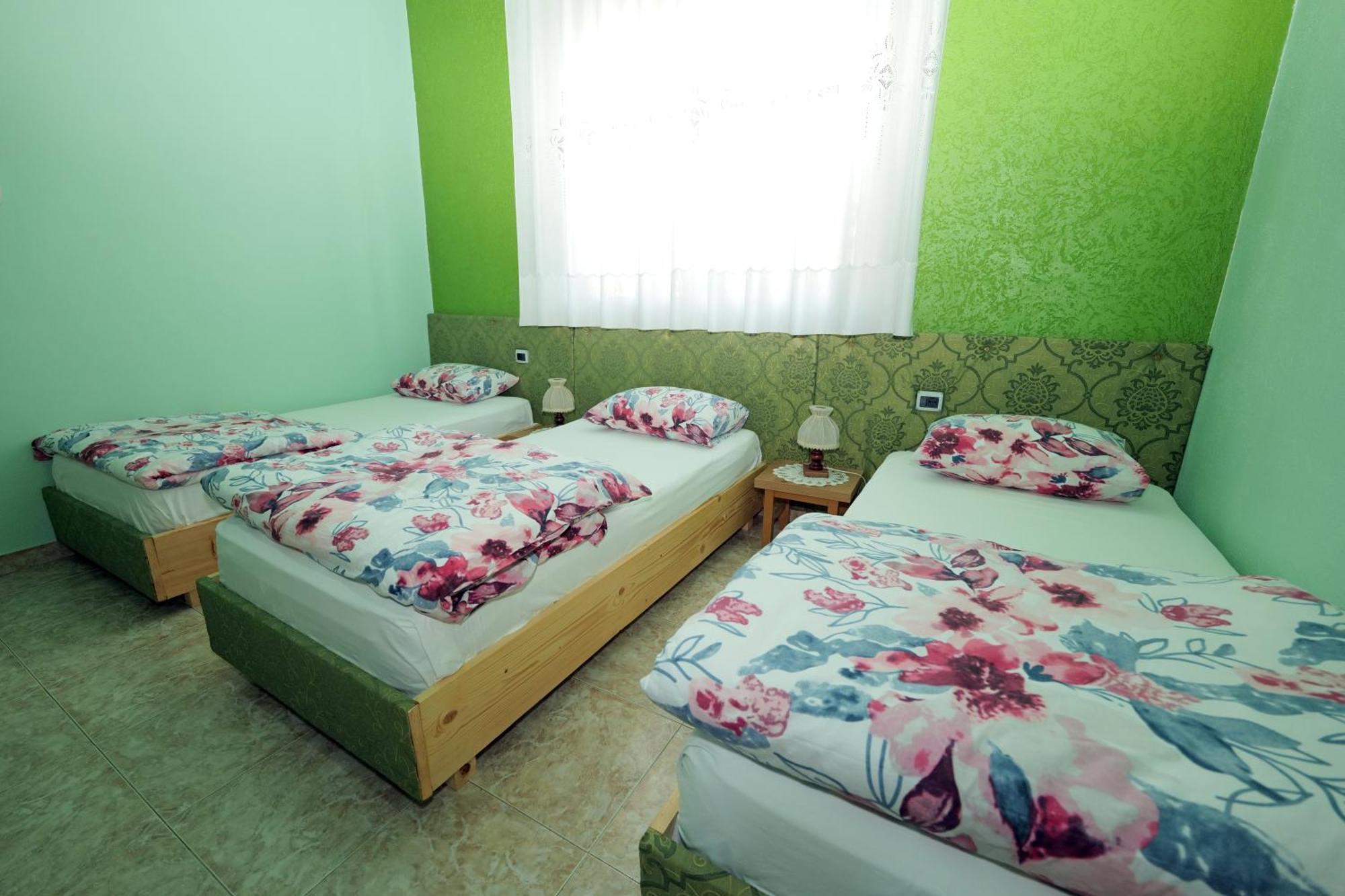 The House Of Dreams 2 Villa Shkoder Ngoại thất bức ảnh