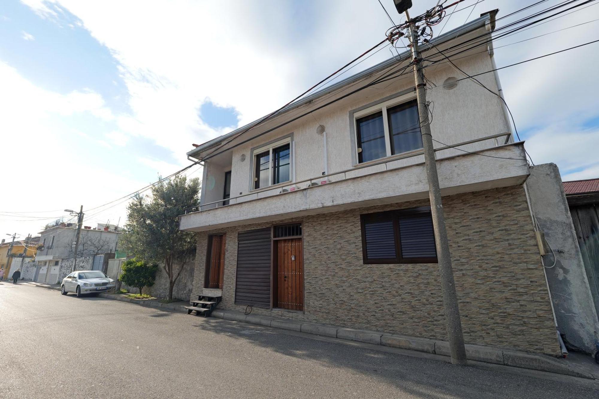 The House Of Dreams 2 Villa Shkoder Phòng bức ảnh