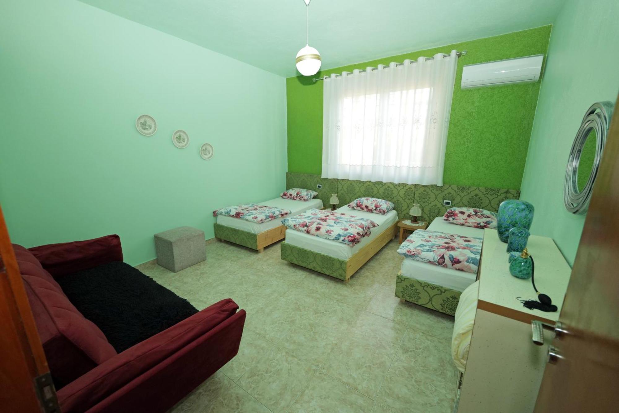 The House Of Dreams 2 Villa Shkoder Ngoại thất bức ảnh
