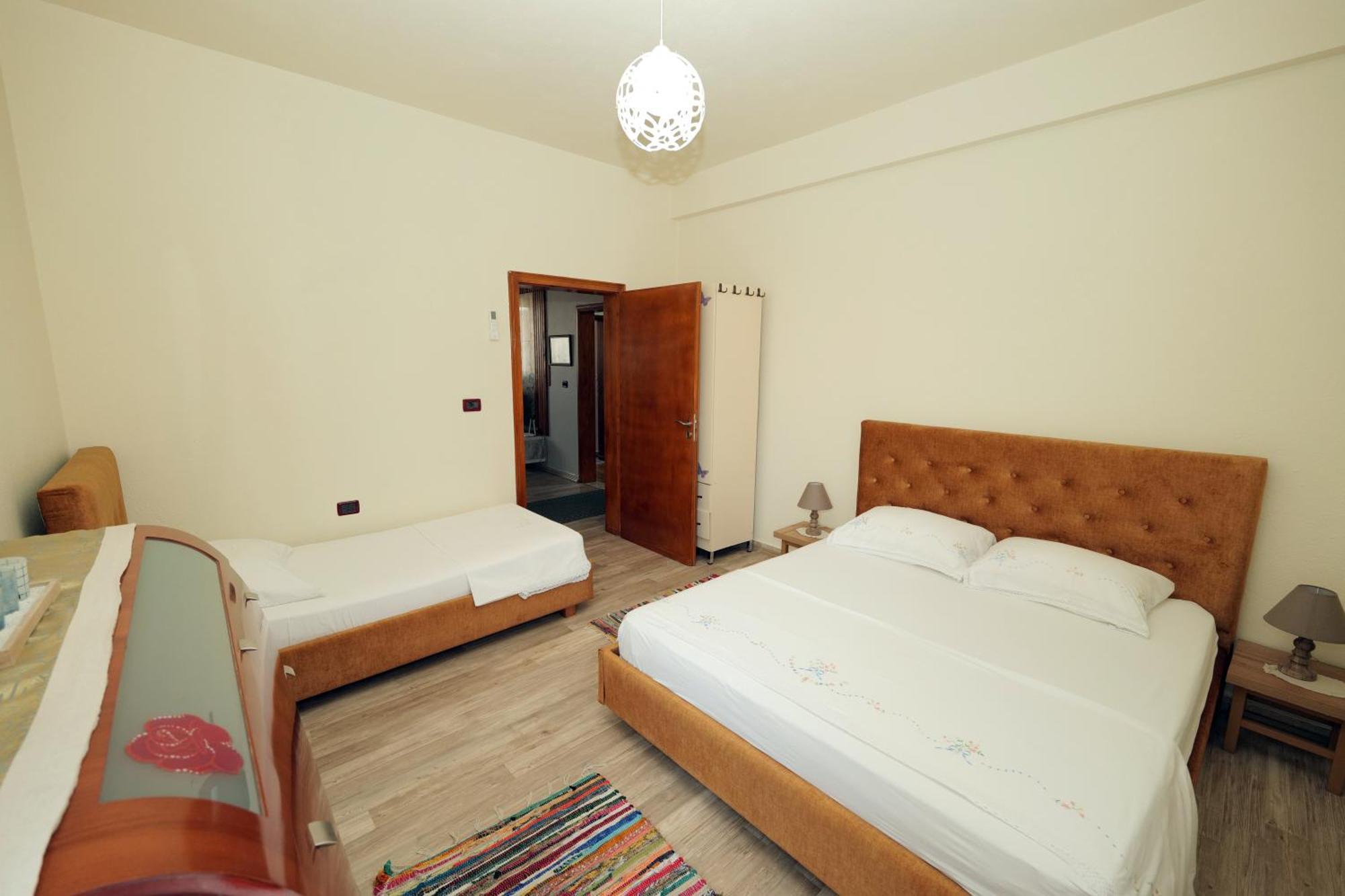 The House Of Dreams 2 Villa Shkoder Ngoại thất bức ảnh