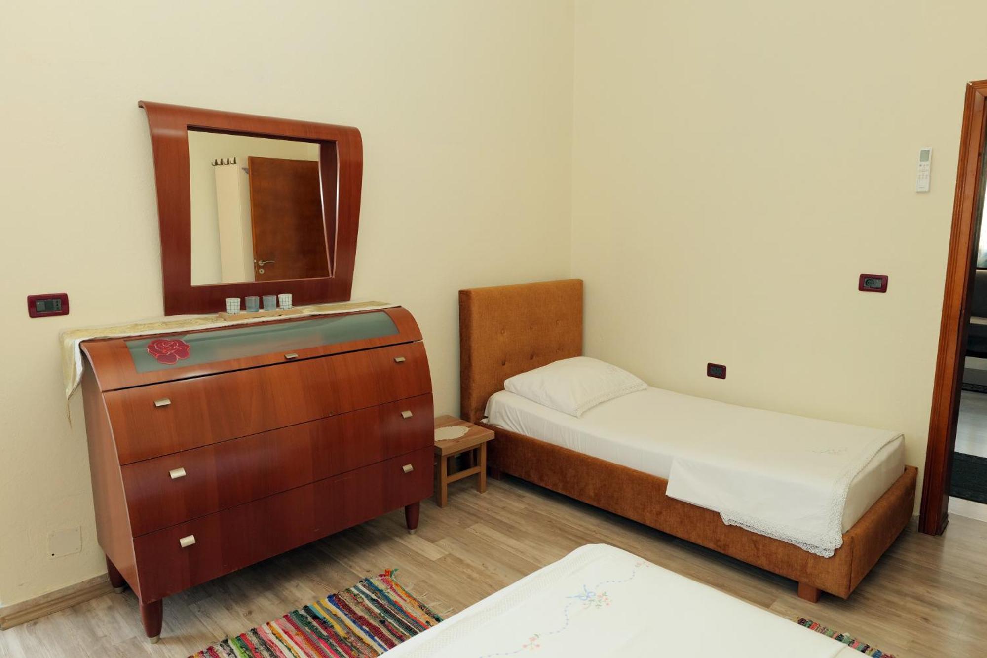The House Of Dreams 2 Villa Shkoder Ngoại thất bức ảnh