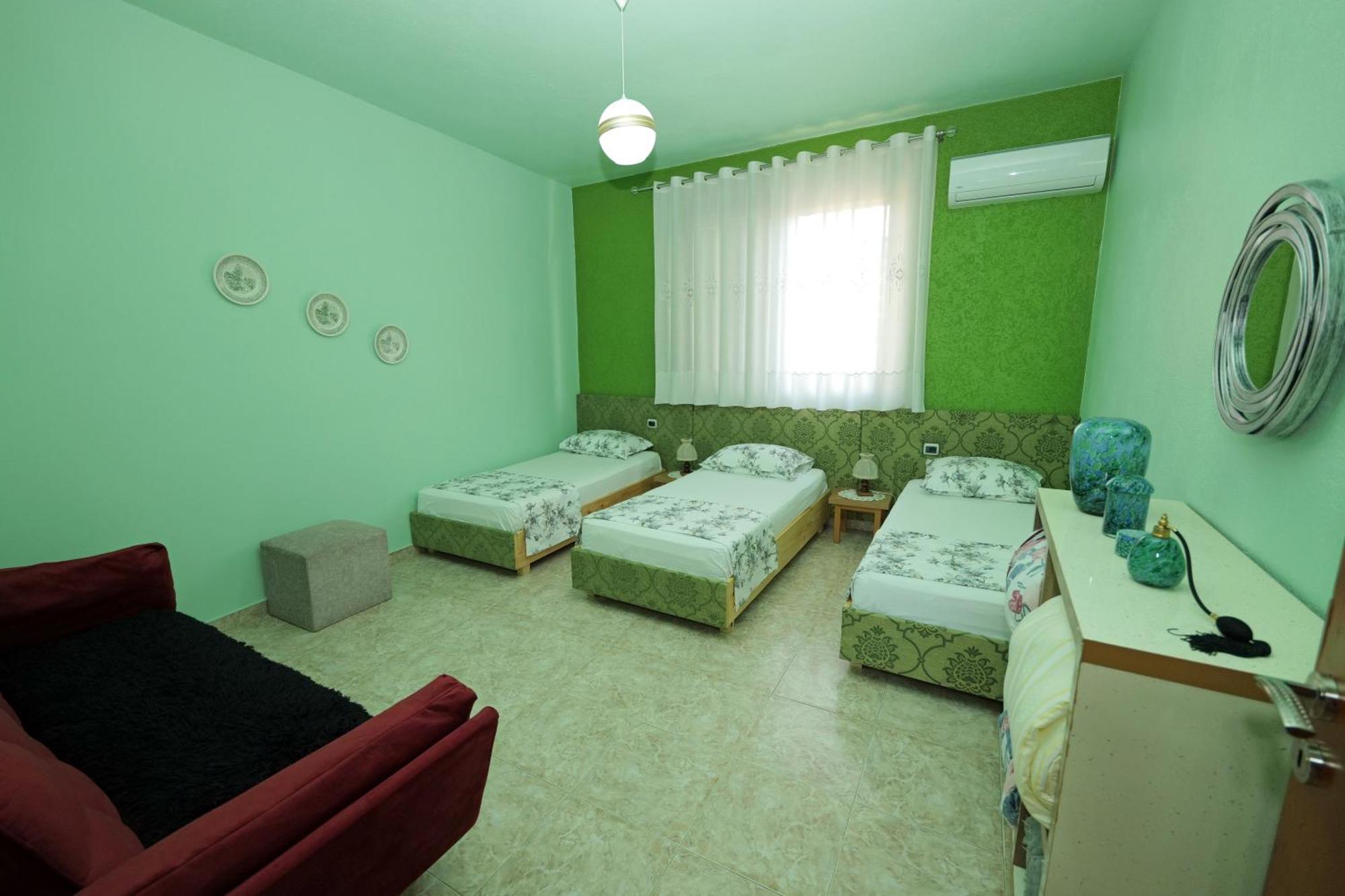 The House Of Dreams 2 Villa Shkoder Ngoại thất bức ảnh