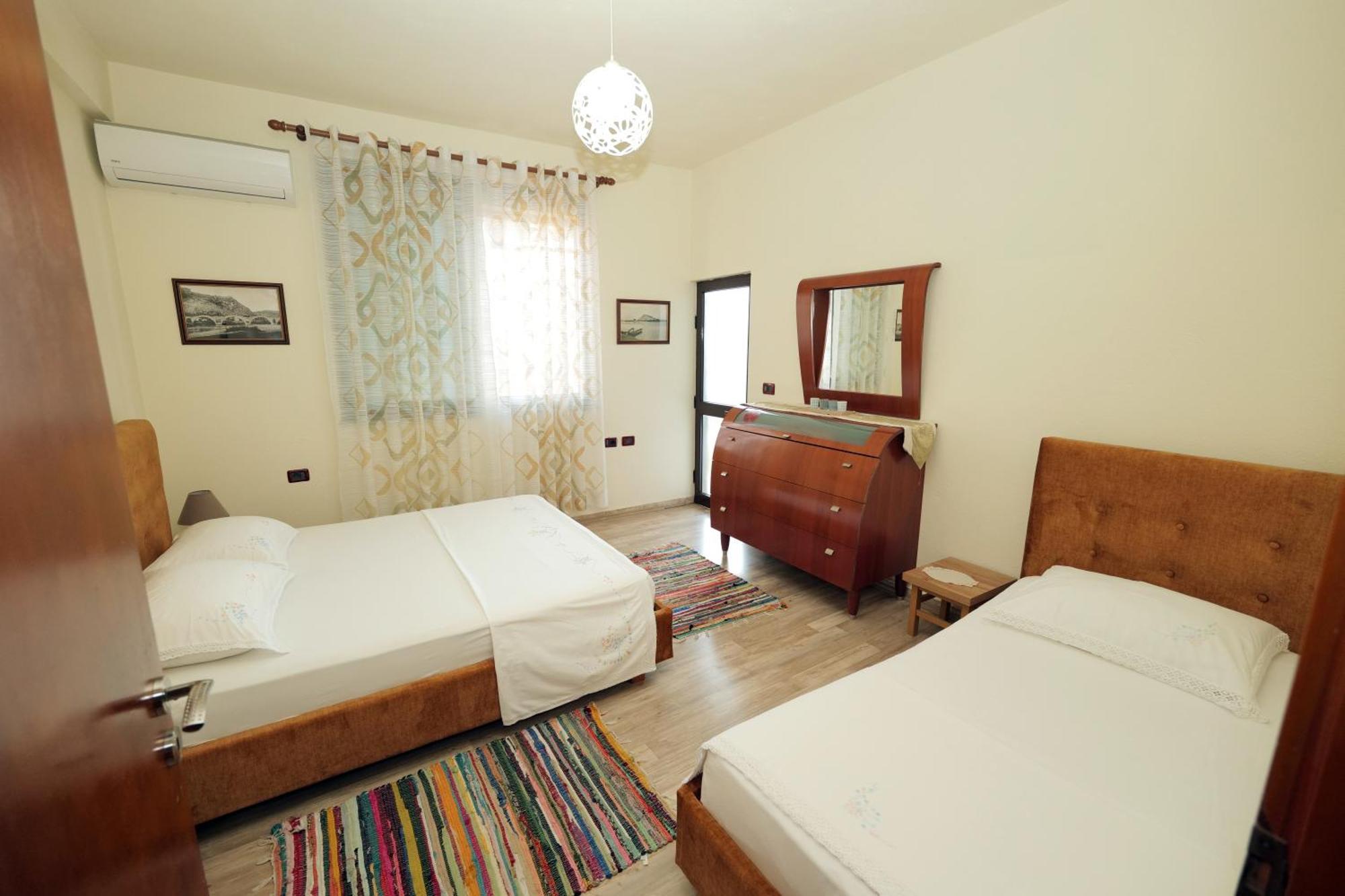 The House Of Dreams 2 Villa Shkoder Ngoại thất bức ảnh