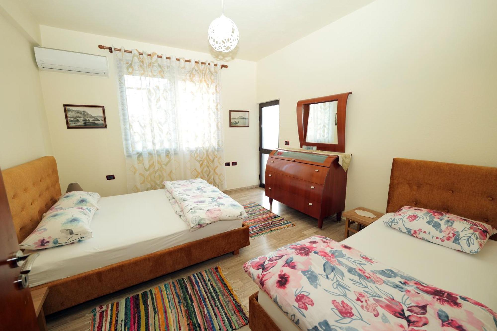 The House Of Dreams 2 Villa Shkoder Ngoại thất bức ảnh