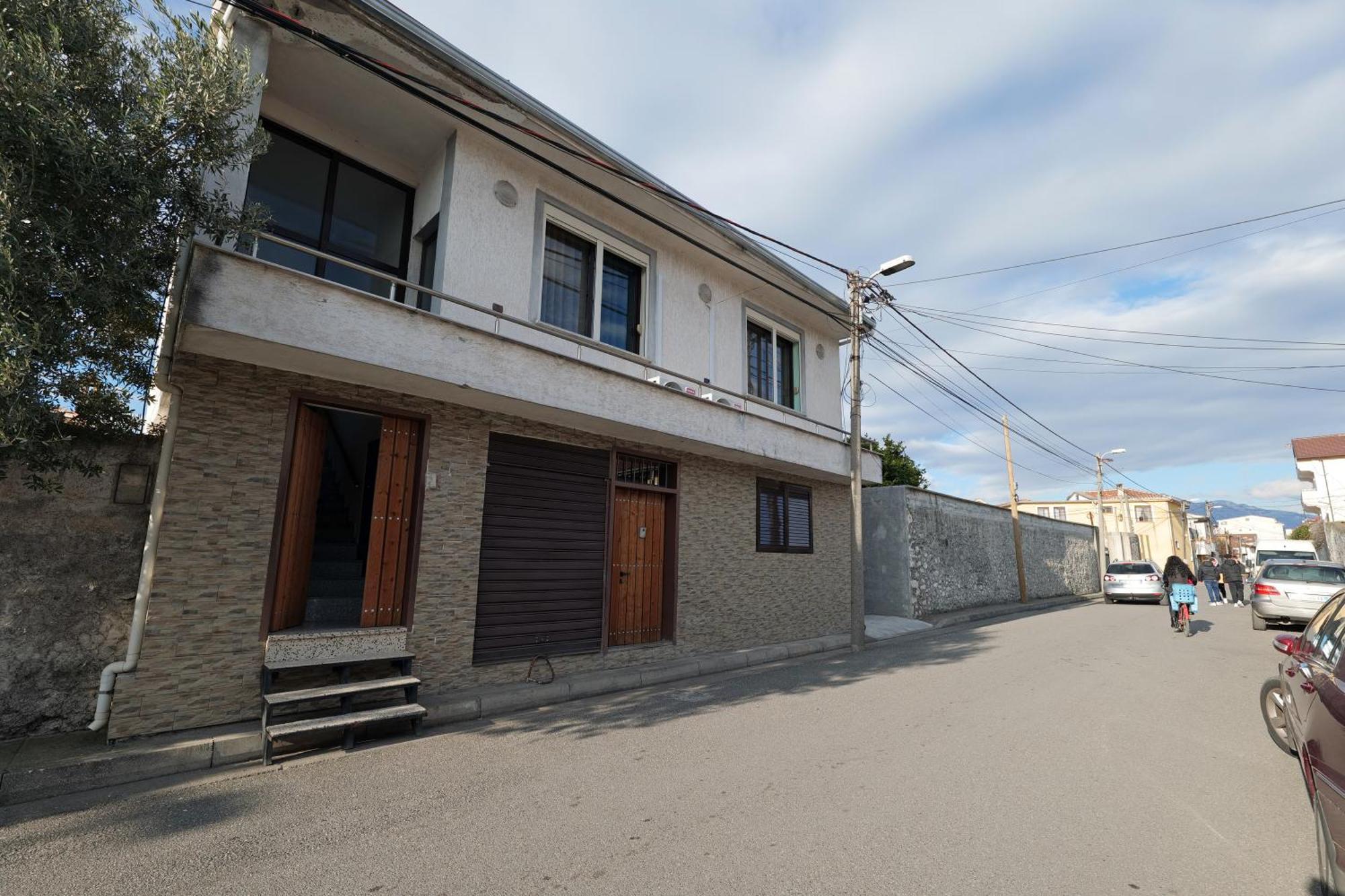 The House Of Dreams 2 Villa Shkoder Ngoại thất bức ảnh